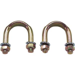 U-Bolt Kit for Jeep CJ 1976-1996