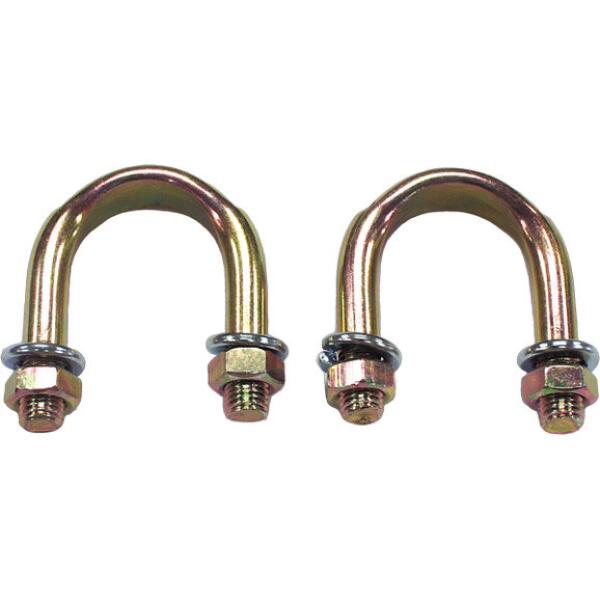 U-Bolt Kit for Jeep CJ 1976-1996