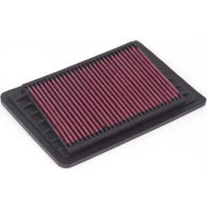 Synthetic Panel Air Filter for Jeep Wrangler TJ 2002-2006 and Liberty KJ with 2.4L Engine