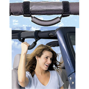 Deluxe Sport Handles
