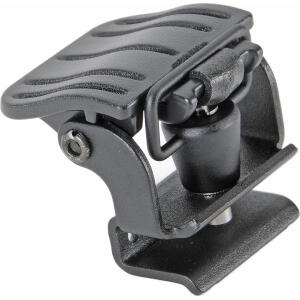 Top Plunger Locking Bracket for Jeep Wrangler JK 2007-2018 2-Door