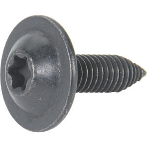 m6x100 round head screw