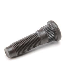 front wheel stud