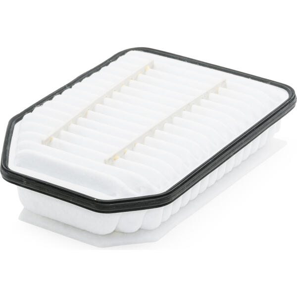 Replacement Air Filter for Jeep Wrangler JK 2007-2011 with 2.8L Diesel Engine - Image 2