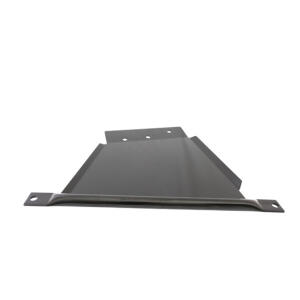 Heavy Duty Transfer Case Skid Plate for Jeep Wrangler JK 2007-2011