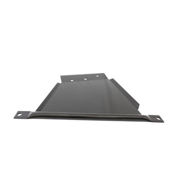 Heavy Duty Transfer Case Skid Plate for Jeep Wrangler JK 2007-2011