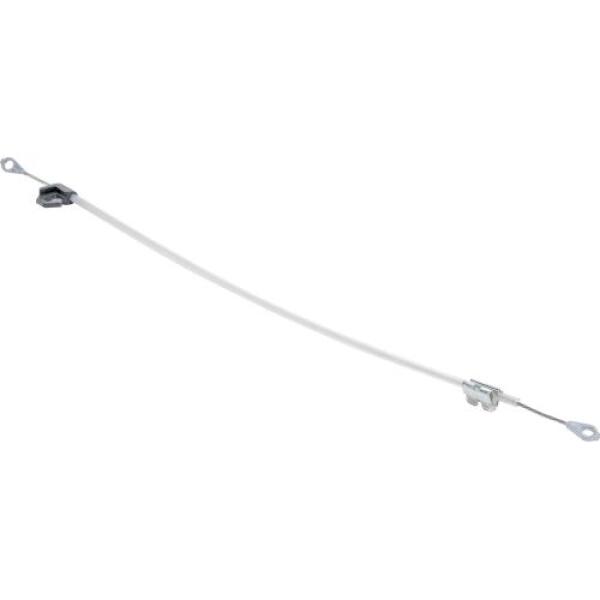 Temperature Control Cable w/ Clip