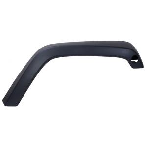 Front Fender Flare for Passenger Side on Jeep Wrangler JK 2007-2018