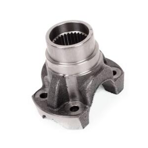 MEGA-SHORT SLIP YOKE ELIMINATOR YOKE
