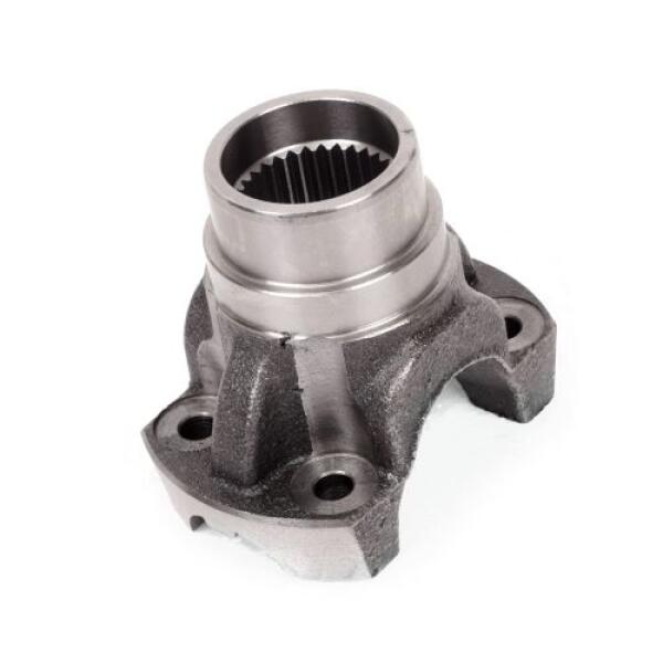 MEGA-SHORT SLIP YOKE ELIMINATOR YOKE