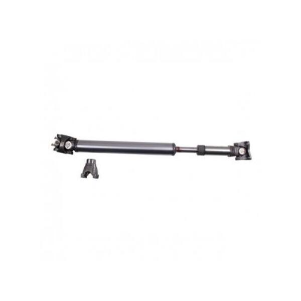 FRONT DRIVESHAFT 07-16 JEEP WRANGLER JK