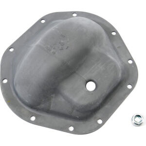 Rear Differential Cover for Jeep CJ-5, CJ-7, Wrangler TJ, JK 1955-2018 and Unlimited with Dana 44 Rear Axle