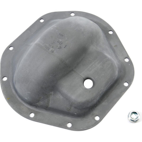 Rear Differential Cover for Jeep CJ-5, CJ-7, Wrangler TJ, JK 1955-2018 and Unlimited with Dana 44 Rear Axle
