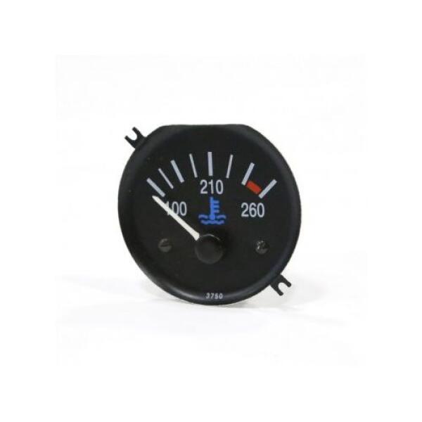 ENGINE TEMPERATURE GAUGE 87-91 JEEP WRANGLER YJ