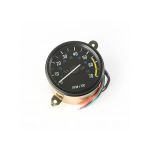 TACHOMETER 87-91 JEEP WRANGLER 2.5L