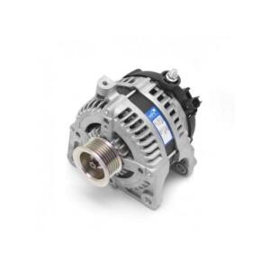 Alternator 160 Amp 07-11 Jeep Wrangler JK 3.8L
