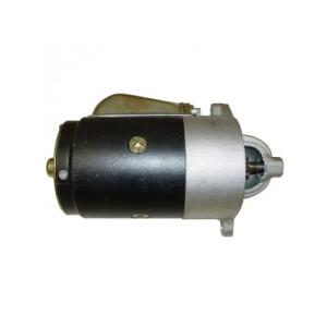 STARTER 72-87 JEEP CJ MODELS