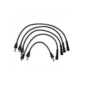 DISTRIBUTOR IGNITION WIRE SET L-HEAD 1941-1953 Jeep MB CJ2A CJ3A