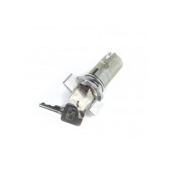 IGNITION LOCK WITH KEYS 87-90 YJ/XJ