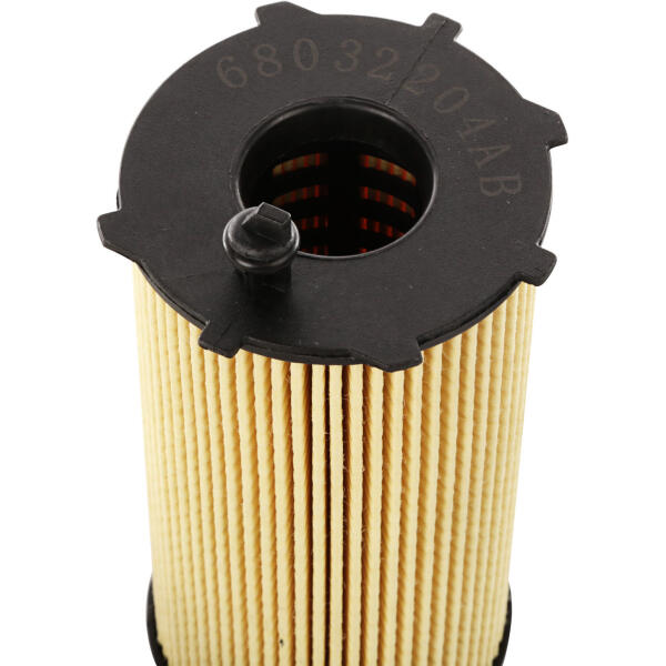 Air, Oil and Fuel Filter Kit for Jeep Wrangler and Wrangler Unlimited JK 2007-2018 with 2.8L I4 Engine - Image 2