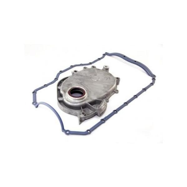 TIMING CHAIN COVER KIT 94-02 JEEP WRANGLER 2.5L