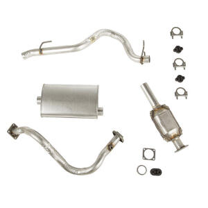 exhaust kit