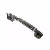 AmFib Snorkel System Low Mount Snorkel System for Jeep Wrangler JL and Gladiator JT 2018-2024
