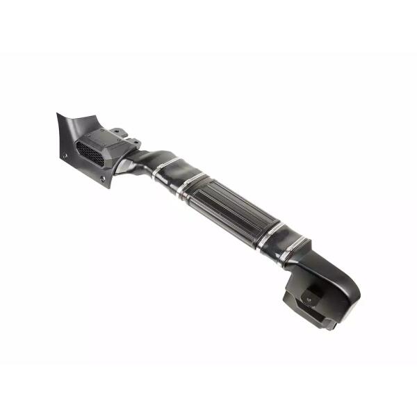 AmFib Snorkel System Low Mount Snorkel System for Jeep Wrangler JL and Gladiator JT 2018-2024