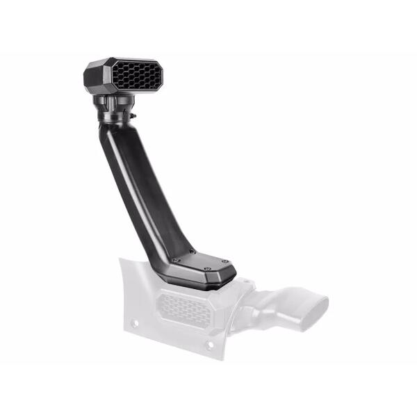 AmFib Snorkel System High Mount Snorkel for Jeep Wrangler JL and Gladiator JT 2018-2024