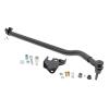high steer kit track bar bracket combo