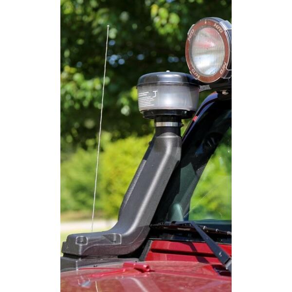 XHD Snorkel Pre-Filter - Image 2