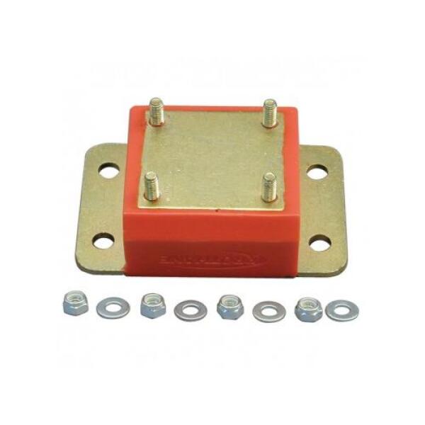 MOUNT TRANSMISSION 97-06 JEEP WRANGLER TJ