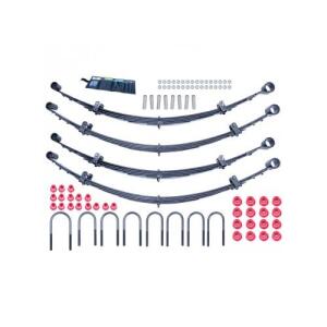 2-INCH LIFT KIT WITHOUT SHOCKS 1976-1986 JEEP CJ5 CJ7 & CJ8 SCRAMBLER