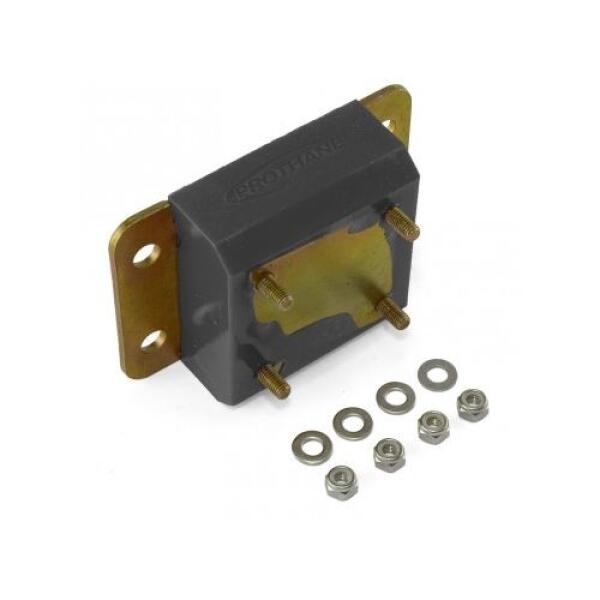 MOUNT TRANSMISSION 97-06 JEEP WRANGLER TJ
