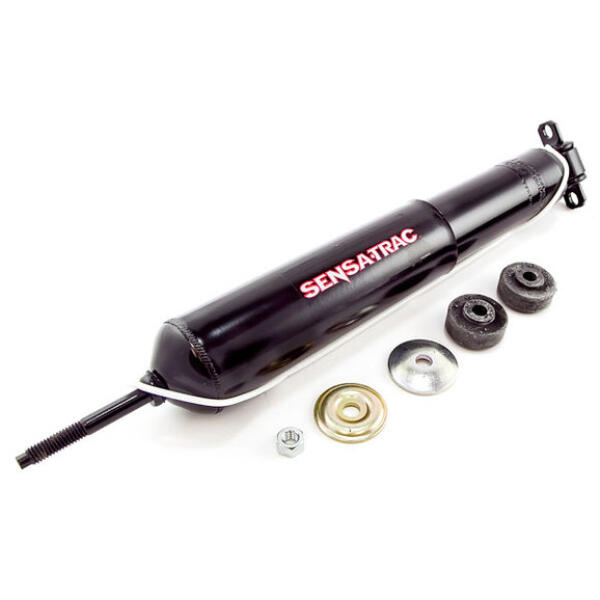 Heavy Duty Front Shock for Jeep TJ 97-06