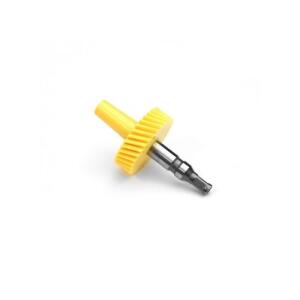 SPEEDOMETER GEAR 33 TEETH SHORT