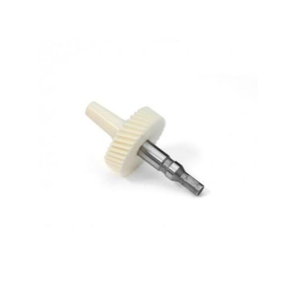 SPEEDOMETER GEAR 37 TEETH SHORT