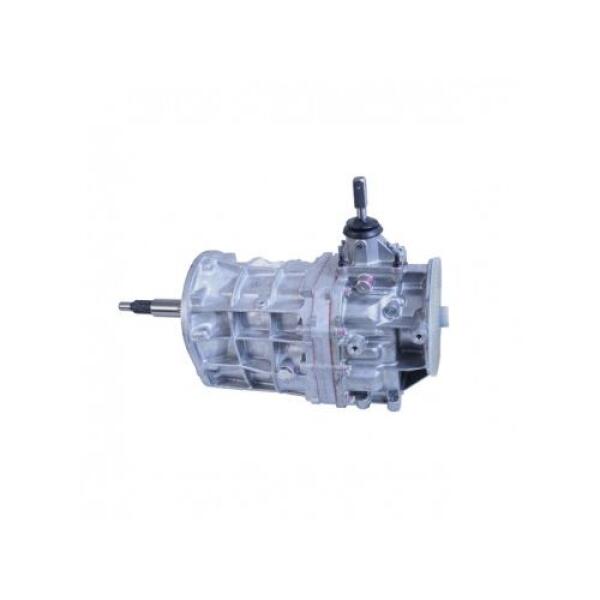 AX15 TRANSMISSION ASSEMBLY 94-99 JEEP WRANGLER