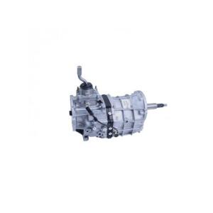 AX5 TRANSMISSION ASSEMBLY