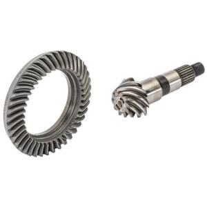 3.21 Gear Ratio O-Ring and Pinion Gear Kit for Jeep Wrangler JK 2007-2018