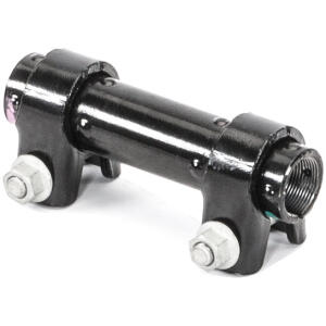 steering linkage adjuster assembly