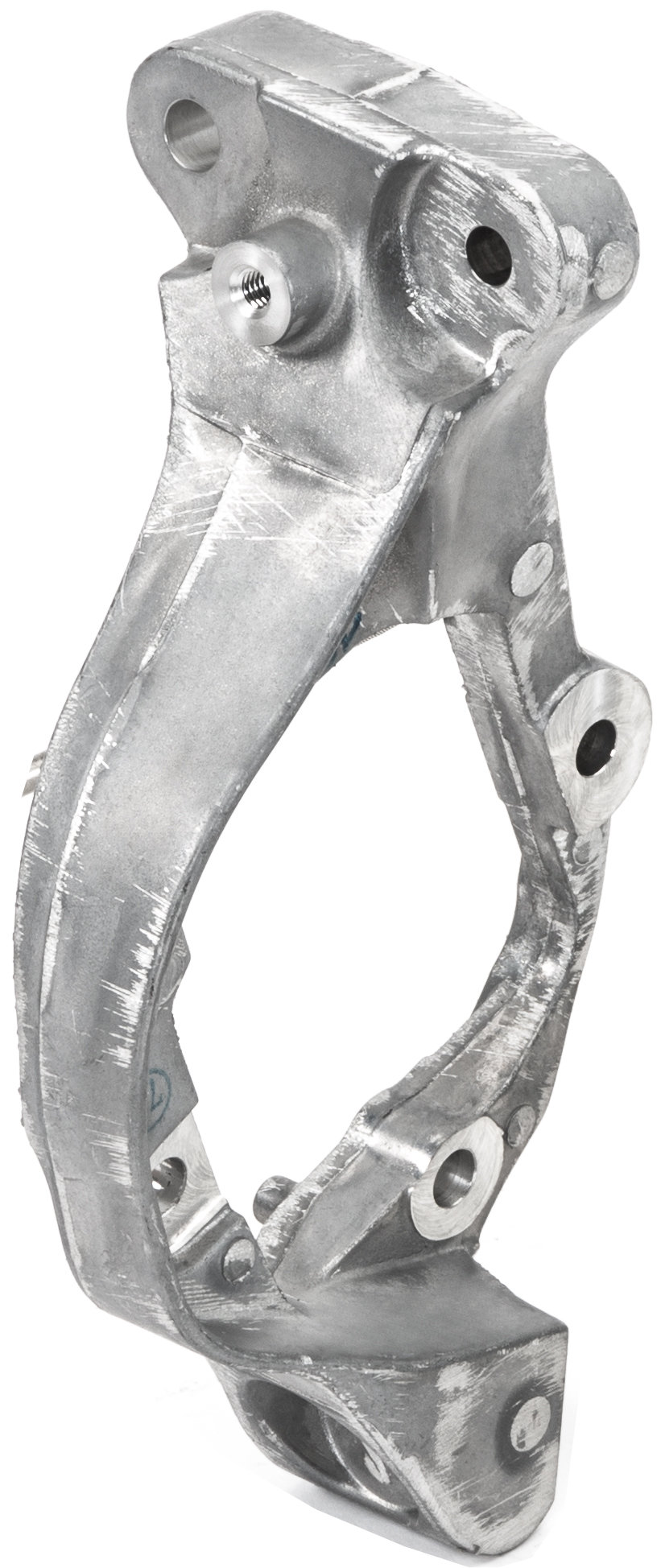 power steering pump bracket
