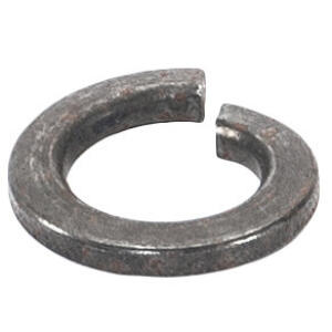 pitman arm lock washer