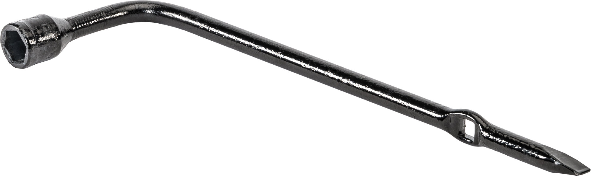 wheel lug nut wrench