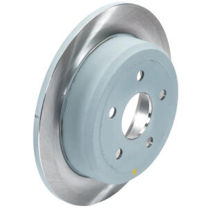 rear brake rotor