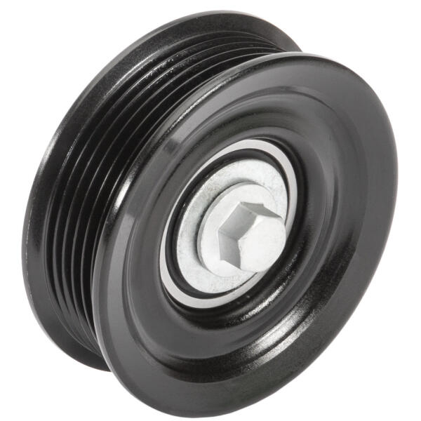 Idler Pulley for Jeep Wrangler JL and JK 2012-2025