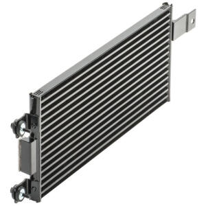auxiliary transmission oil cooler