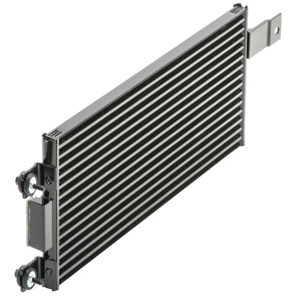 auxiliary transmission oil cooler
