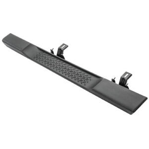 Passenger Side Factory Style Side Step for Jeep Wrangler JK 2007-2018 2 Door