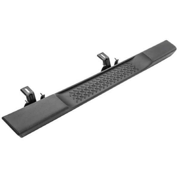 Driver Side Factory Style Side Step for Jeep Wrangler JK 2007-2018 2 Door